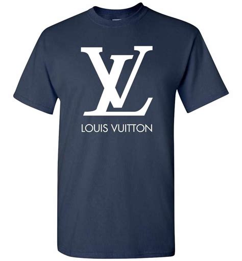 louis vuitton t shirt men's.